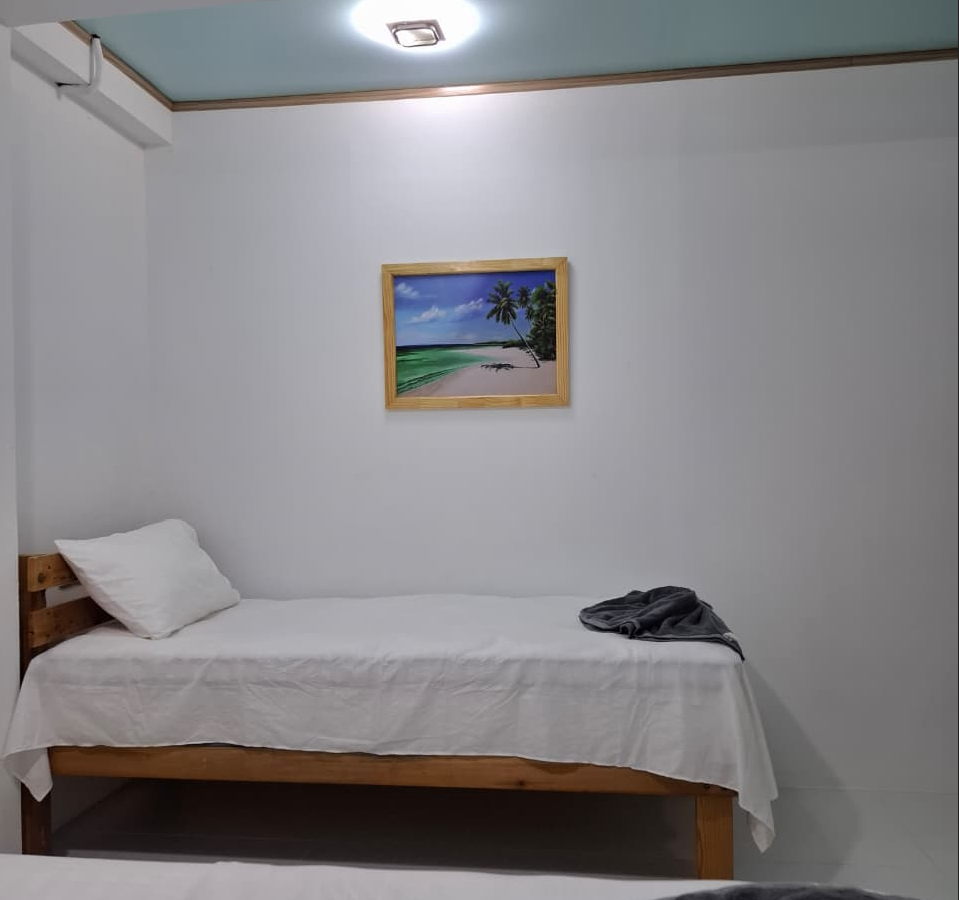 GK11 Double Room view 3